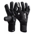 thumbnail image 1 of Guante para Portero Rinat Aries Prime Negro Sporta, 1 of 5