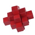 thumbnail image 4 of Juguete de Bloqueo de Rompecabezas ANGGREK de Madera Función de Relajación Física Y Mental, 4 of 8