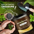 thumbnail image 4 of for Yegbong Soil Activator for Plants, for Softmildty Soil Activator for Lawn for Plants in Raised Beds, Pots & Seed Starting from 120 to 300g, 4 of 7