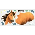 thumbnail image 6 of DreamWorks Spirit: Riding Free Peel and Stick Giant Wall Decals, 6 of 7