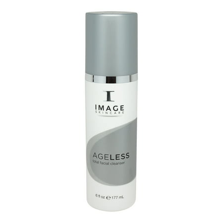 Image Skin Care Ageless Total Facial Cleanser, 6