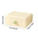 thumbnail image 3 of Yusimy Desktop Drawer Storage Box Multicolor Multi - functional Large - capacity Desk Stationery Organizer for Home Office, 3 of 7