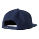 thumbnail image 4 of Gorra Quiksilver Allot Hombre Azul Modelo AQYHA05304BYM0, 4 of 6