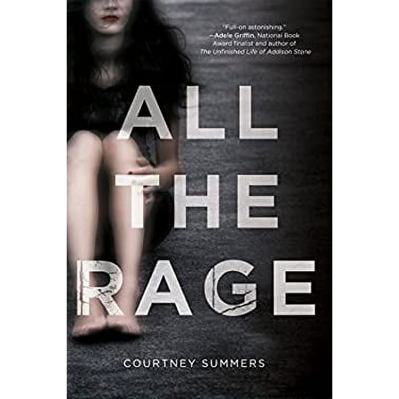 Pre-Owned All the Rage : A Novel 9781250069153