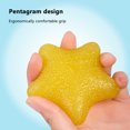 thumbnail image 4 of Hand Exercise Trainer Grip, 3 Pcs Grip Grip Balls Hand Exercise Balls Compact et Léger, 4 of 14