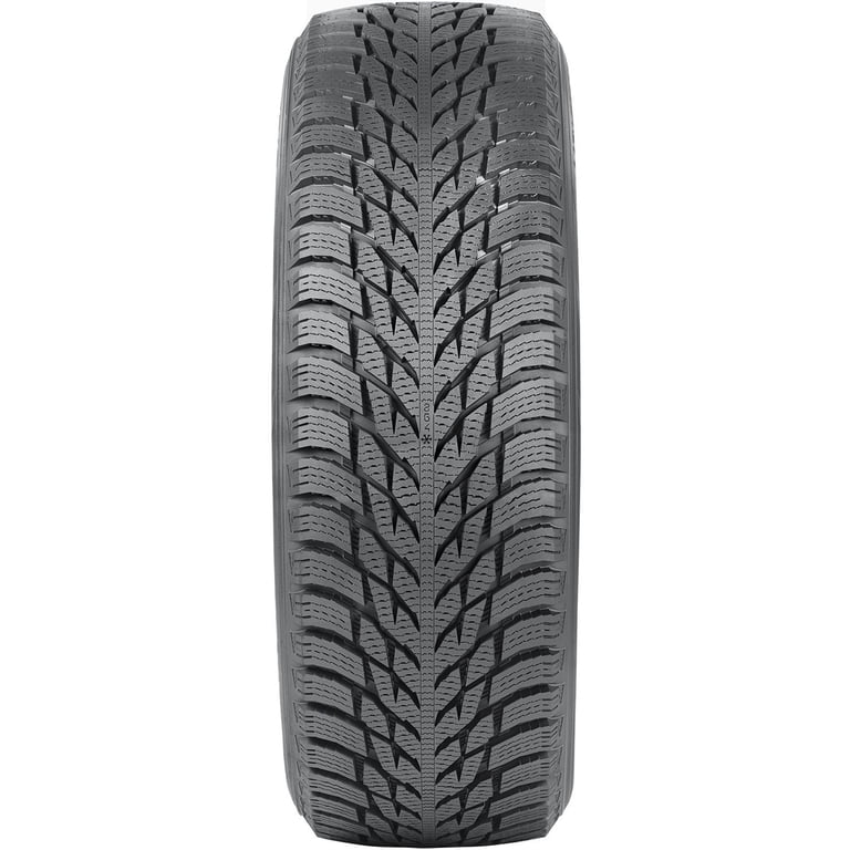Free Shipping! Nokian Hakkapeliitta R3 Winter 195/65R15 91R
