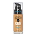 thumbnail image 3 of Base de maquillaje líquida Revlon ColorStay 295 Dune 30 ml SPF20, 3 of 8
