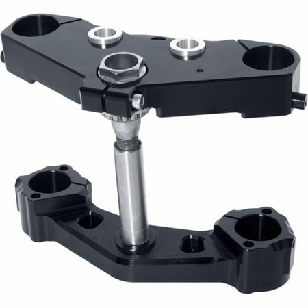 - Hawg Halters Inc 49FLAX23 X23 Bolt On 6deg. Triple Tree Kit