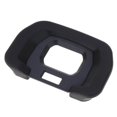 thumbnail image 4 of 1x Protection de Visière pour Appareil Photo Panasonic DC-GH5 Plastique, 4 of 9
