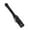 Black, variant on harayaa Dragon Boat Paddle Bag with Carry Handle Accessories Wear Resistant Portable Black