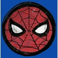 thumbnail image 2 of Boy's Marvel Spider-Man Beyond Amazing SPIDEY SKETCH CIRCLE T-Shirt, 2 of 5