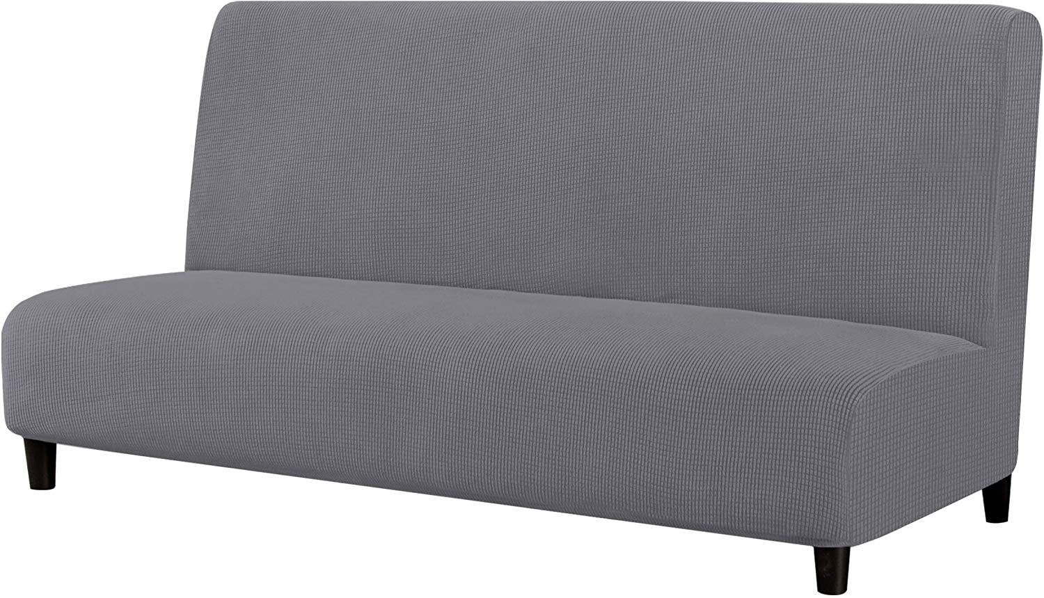 sofa bed with slipcover
