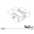 RetroRadio Compatible with 1981-87 Lincoln Town Car Features Include