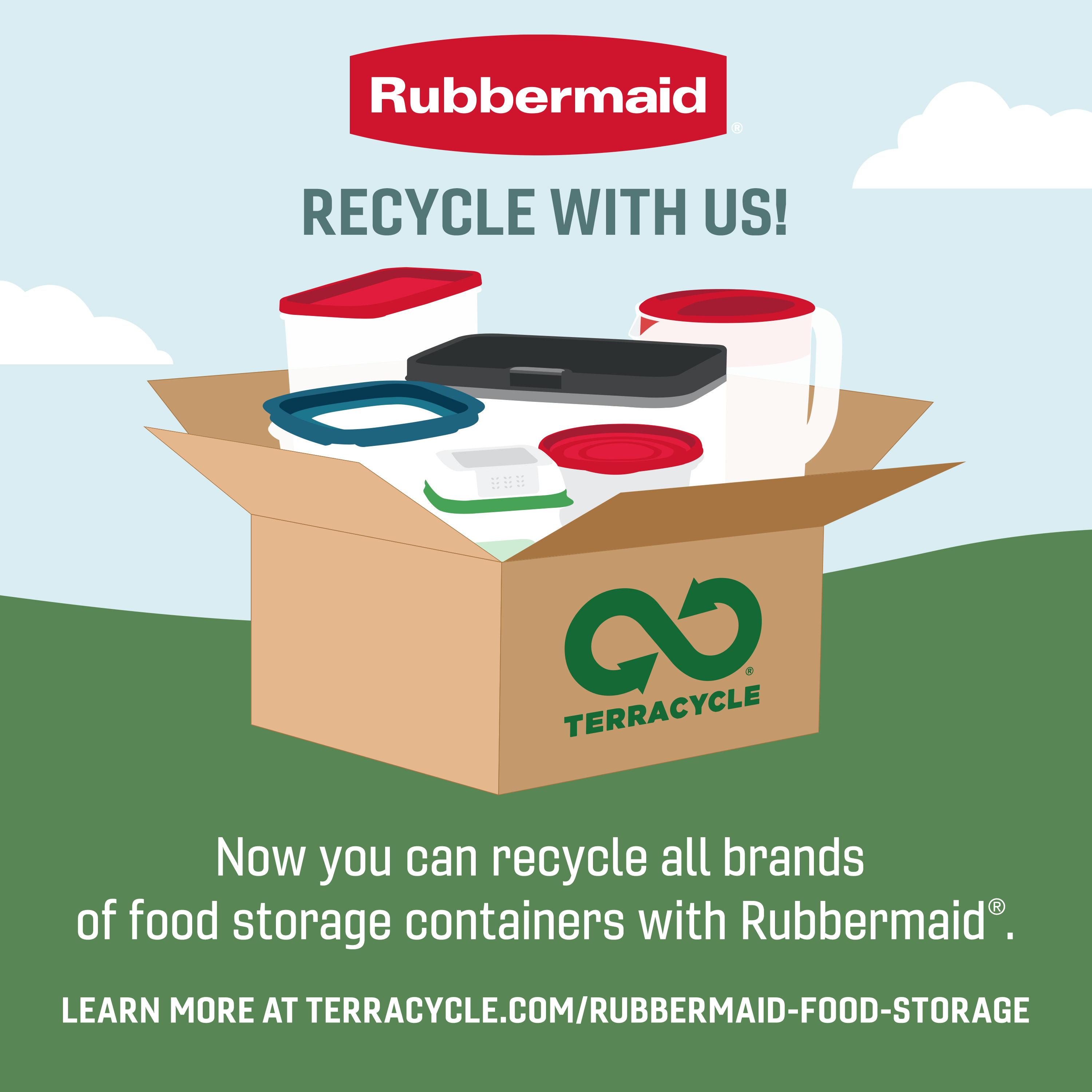 Rubbermaid Brilliance Food Storage Containers, 18 Piece Set, Leak-Proof, BPA Free, Clear Tritan Plastic, Food Storage - image 6 of 7