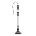 thumbnail image 1 of Aspiradora vertical con cable Shark UV580 Performance Ultralight DuoClean con cepillo giratorio autolimpiable, aspiradora de mano extraíble, color azul (renovada), 1 of 5