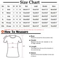 thumbnail image 3 of QQAMB Oversized Sweatshirt for Women Long Sleeve Crew Neck Gradient Color Sweatshirt Plush Winter Warm Loose Casual Pullover Tops Multicolor L, 3 of 7