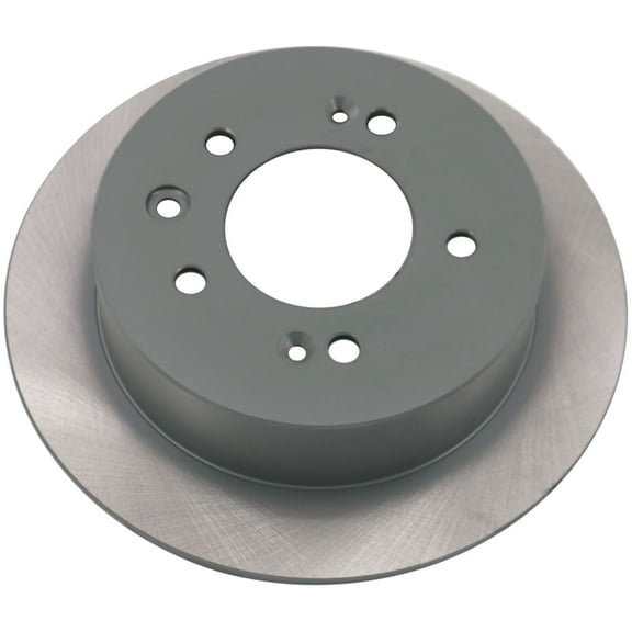 Winstop Brake Rotor, Rear WS239444, Hyundai Elantra 2010-2007