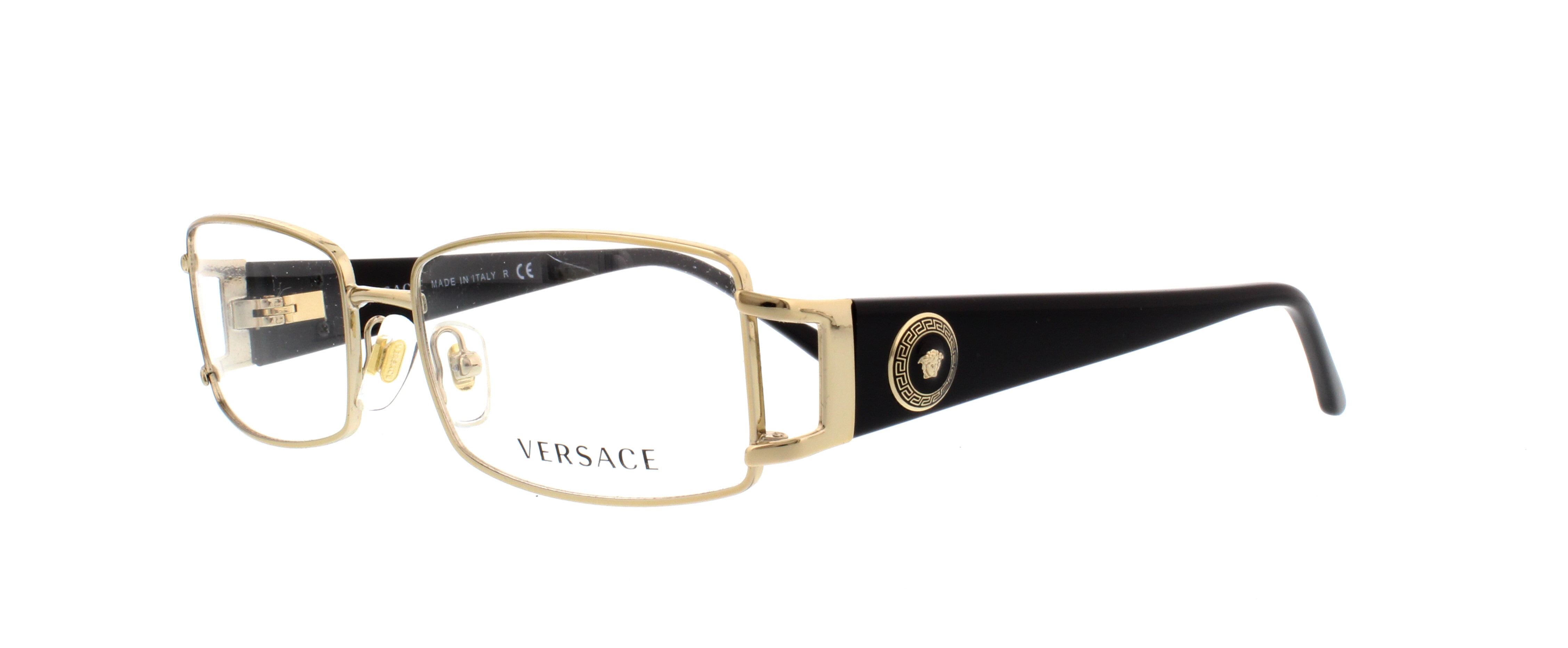 Versace VE3190 Eyeglasses-5113 Violet-52mm