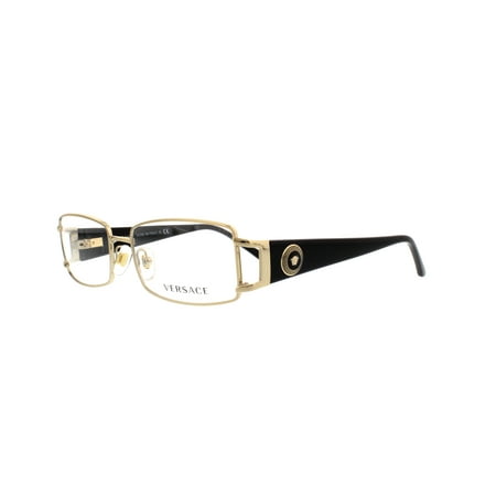EAN 8053672346954 product image for VERSACE Eyeglasses VE1163M 1252 Pale Gold 52MM | upcitemdb.com