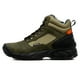 thumbnail image 2 of Botas Para Hombre Discovery 2522 verde 27, 2 of 4
