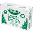 thumbnail image 3 of Crayola BIN570172 Classpack Dough with Clay Tools, 3 of 3