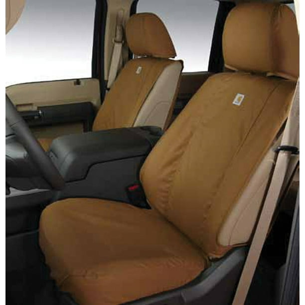 Carhartt Seat Cover