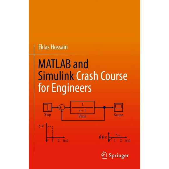 Cours Intensif MATLAB et Simulink pour Ingénieurs