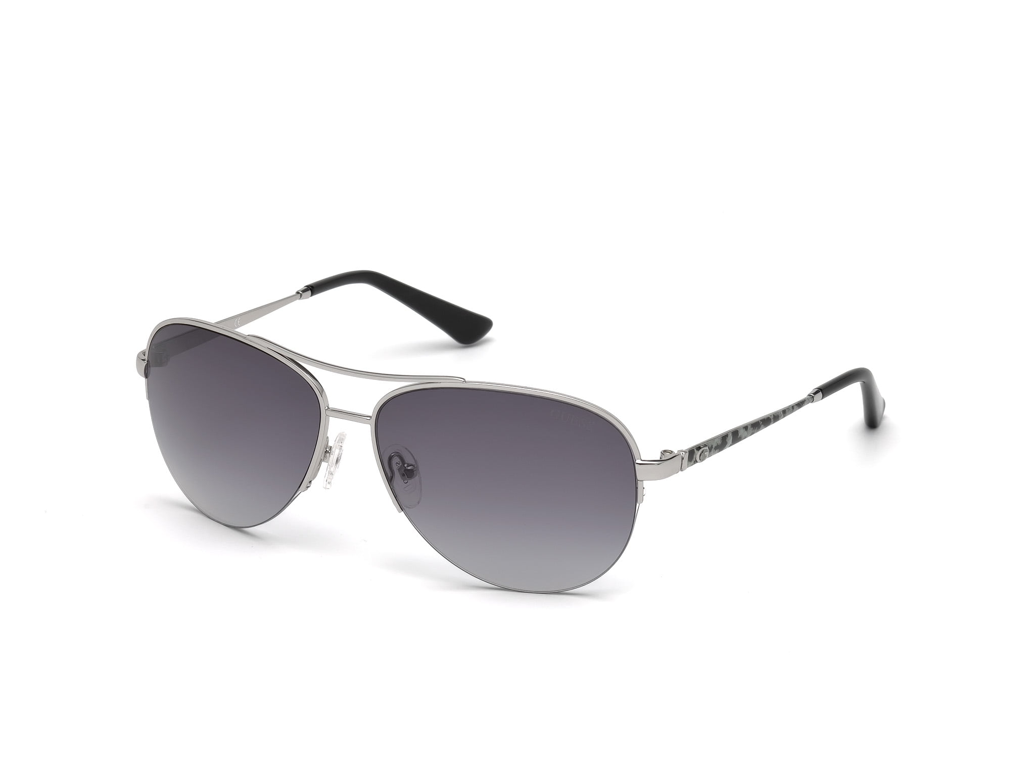 GUESS Guess GU7468 Aviator Woman Sunglasses
