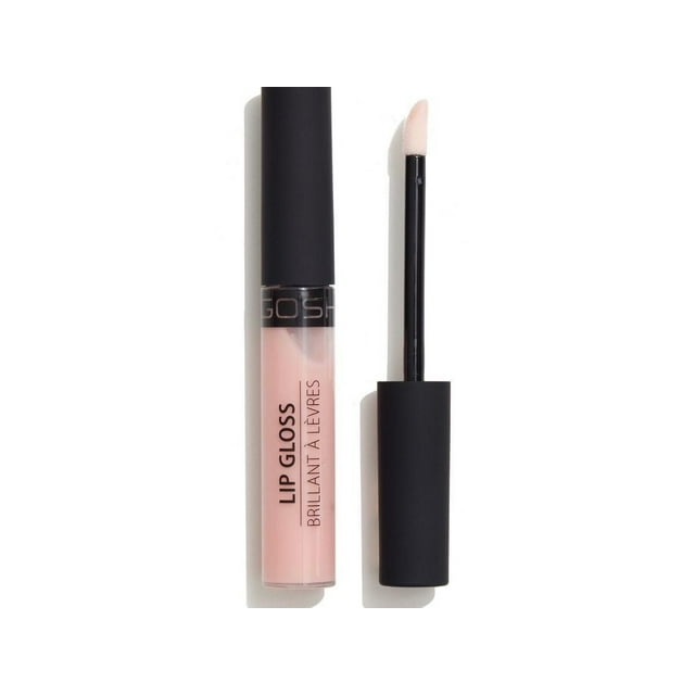 GOSH - Lip Gloss - 004