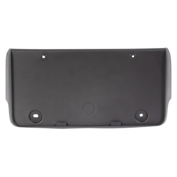 TRQ Front License Plate Bracket Fits 06-13 Chevrolet Impala 14-16 Impala Limited BDA04629