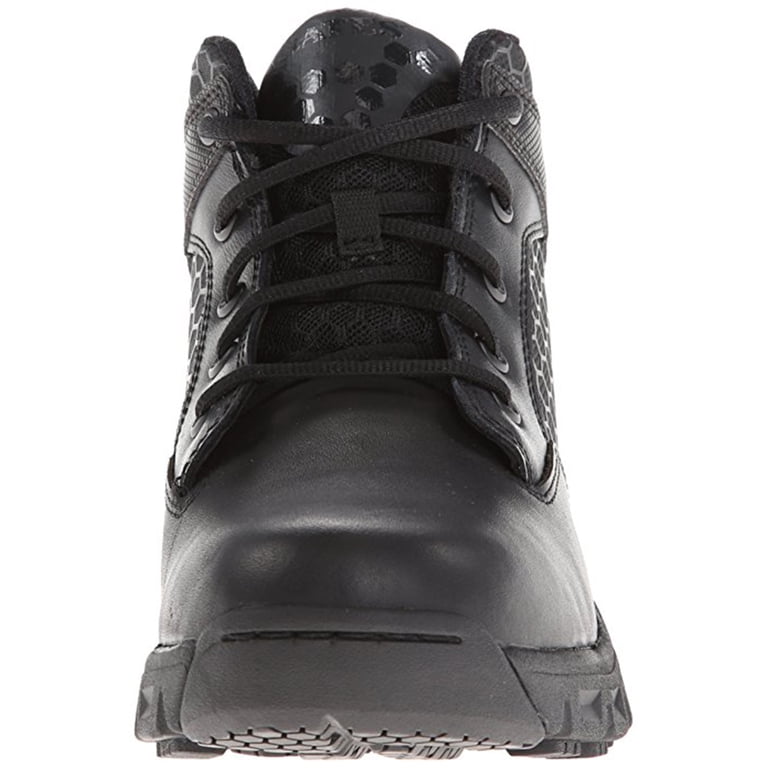 Bates 6604 Mens Code 6 - 4 Inch Lightweight Tactical Boot  display picture 1