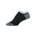 thumbnail image 2 of PEDS Womens All Day Active No Show Socks, Shoe Size 5-10, 12 Pairs, 2 of 4