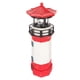 thumbnail image 5 of Faro Solar Giratorio, Decoración De Jardín De Resina De Resina Sin Fadhueso De La Estatua Del Faro Del Faro Lámpara De Giro Decorativa Para El Jardín Del Jardín Afuera Del, 5 of 7