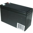 thumbnail image 2 of Sealed Lead Acid Battery Replaces APC SLA17-ER, 2 of 4
