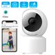 thumbnail image 1 of ANBIUX-cámara IP WiFi de 4MP, Monitor de bebé inalámbrico de 1080P, cámara de videovigilancia de seguimiento ia de 3MP, Mini cámara de seguridad CCTV para interiores, 1 of 3