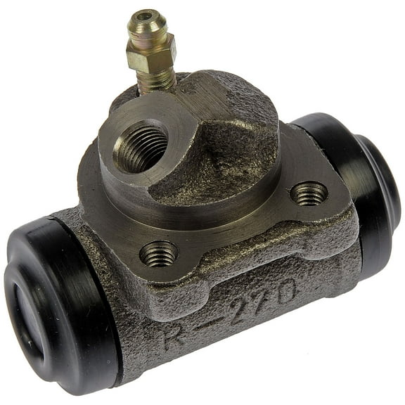 Dorman W610145 Rear Right Drum Brake Wheel Cylinder for Specific Smart Models