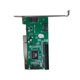 thumbnail image 1 of Tholdsy Convertidor de adaptador de tarjeta vertical de tarjeta de expansión PCI SATA + IDE para computadora portátil Juegos de teclado y mouse para computadora, 1 of 6