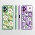 thumbnail image 3 of For Realme 9i Case Cute Panda Dinosaur Liquid Silicone Back Cover for Realme 9 Realme9 Pro Plus 9i Phone Cases Protective Coque BrownA11 Realme 9 Pro Plus, 3 of 6