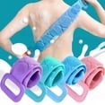 thumbnail image 2 of Toalla de Baño Ticfox Doble Cara 58 cm Silicona, 2 of 9