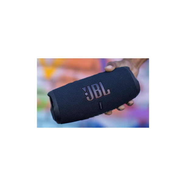 JBL Charge 5 Portable Bluetooth Speaker - Bold Bass, Loud Music