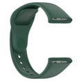 thumbnail image 5 of Wristwatch Bands 2 TPU Strap for Enhanced Comfort and Fashionable Design with Sweat and Water Impervious, 5 of 5