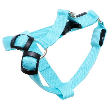 Pet Harness Adjustable Dog Trachea-protecting Puppy Small Supplies Hauling Cable