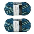 thumbnail image 3 of MAINSTAYS 2 pack blues polyester yarn, 3 of 3