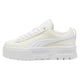thumbnail image 1 of Tenis Puma Karmen Mayze WV Wns Mujer blanco 24.5, 1 of 5