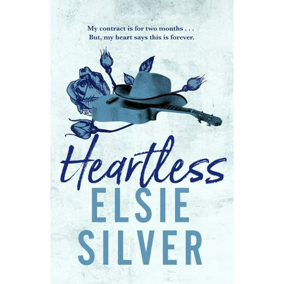 Pre-Owned Heartless: The must-read, small-town romance and TikTok bestseller! (Chestnut Springs) Paperback