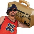 thumbnail image 2 of Inflatable Mobile Radio Inflatable Mobile Phone Children‘s Simulation Phone Model Toy, 2 of 5