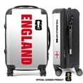 thumbnail image 1 of England3 FIFA World Cup 2026™ Carry On 20” Spinner Suitcase with TSA Lock, 1 of 3