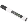 thumbnail image 2 of TDS Tester, Water Quality Meter High-definition Display Easy To Use  For Commercials For Households For Hospitals, 2 of 8
