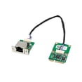 thumbnail image 3 of guohui Ethernet Gigabit 2,5 G/1/1 Mbps Vitesses Accessoires Haute Performance Interface mini pcie, 3 of 8