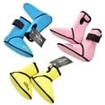 thumbnail image 2 of Advancent Keep Diving DS-102 Neopreno Nylon Calcetines de buceo para niños Piscina cálida Zapatos junto al lago Natación Accesorios Type2 NO2, 2 of 6